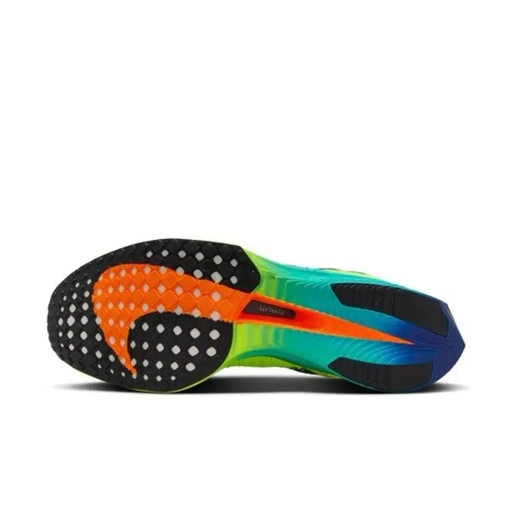 NEW Nike ZoomX Vaporfly Next% 3 Volt DV4130-700 Men's Size 8 Women's Size 9.5